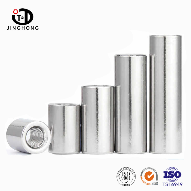 गोल नट्स को प्रभावी ढंग से कैसे चुनें और उपयोग करें?