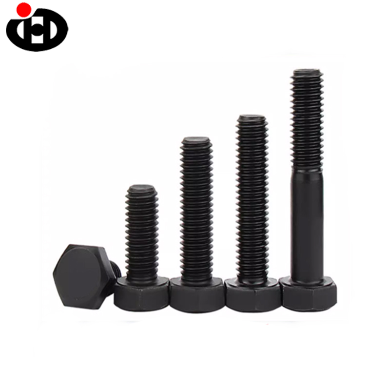 ASME B18.2.1 हेक्स बोल्ट