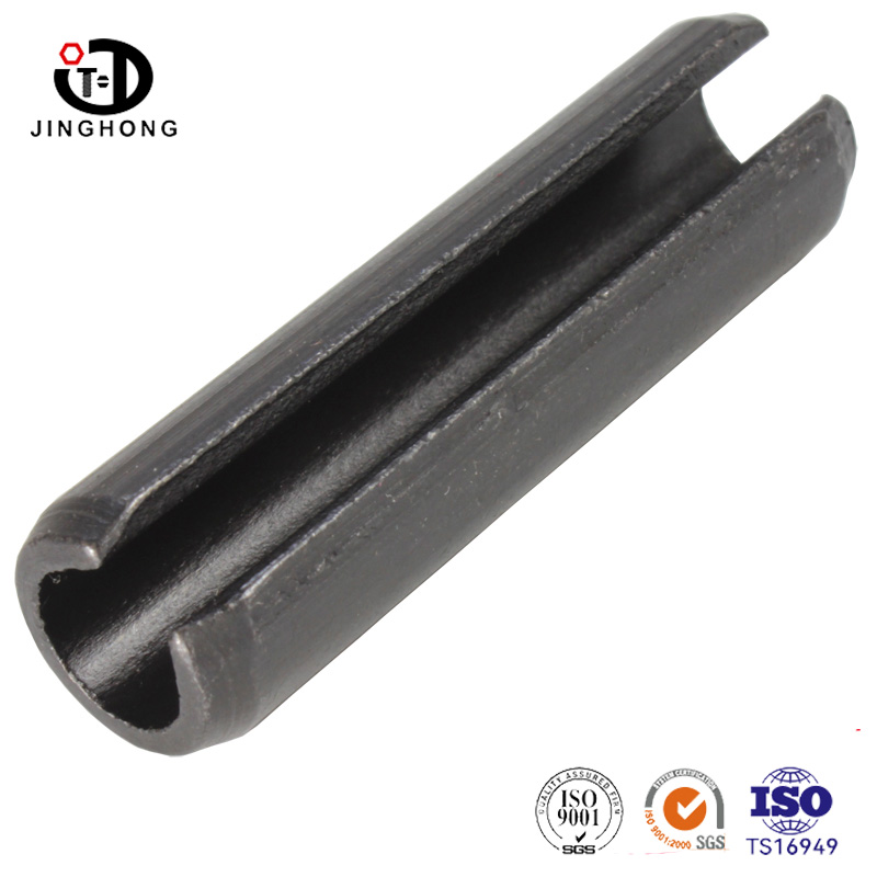 DIN1481 स्प्रिंग पिन